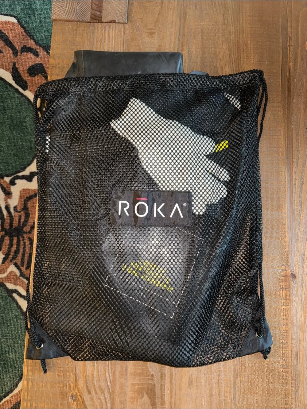 Men’s Roka Maverick Pro II Sleeveless Wetsuit